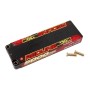 Akumulator Gens ace Redline Series 5000mAh 7.4V 130C 2S1P HardCase 56 HV Lipo