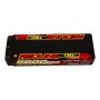 Akumulator Gens ace Redline Series 5800mAh 7.6V 130C 2S1P HardCase 56 HV Ultra LCG LiPo