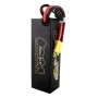 Akumulator Gens ace 8000mAh 14.8V 100C 4S2P Lipo Pack