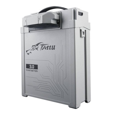 Akumulator Tattu 3.0 22000mAh 51.8V 25C 14S1P Lipo Pack z konektorem Molex