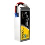 Akumulator Tattu 11000mAh 22.8V HV 25C 6S1P Lipo Pack z konektorem EC5