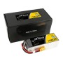 Akumulator Tattu 11000mAh 22.8V HV 25C 6S1P Lipo Pack z konektorem XT90-S (anti-spark)