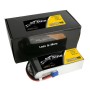 Akumulator Tattu 12000mAh 22.2V 30C 6S1P UAV Lipo Pack z konektorem EC5