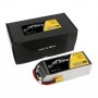 Akumulator Tattu 16000mAh 22.2V 30C 6S1P LiPo Pack z konektorem XT90 Anti-spark