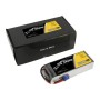 Akumulator Tattu 16000mAh 14.8V 30C 4S1P Lipo Pack z konektorem EC5