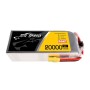 Akumulator Tattu NMC 20000mAh 22.2V 5C 6S1P Lipo Pack z konektorem XT90-S