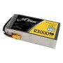 Akumulator Tattu 23000mAh 22.8V 25C 6S1P Lipo Pack z konektorem XT90-S