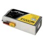 Akumulator Tattu 25000mAh 22.8V 10C 6S1P Lipo Pack z konektorem XT90-S