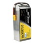 Akumulator Tattu 25000mAh 22.8V 10C 6S1P Lipo Pack z konektorem XT90-S