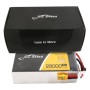 Akumulator Tattu NMC 28000mAh 22.2V 5C 6S1P Lipo Pack z konektorem XT90-S