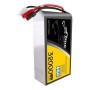 Akumulator Tattu 32000mAh 22.2V 25C 6S1P Lipo Pack z konektorem AS150+XT150
