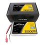 Akumulator Tattu 32000mAh 22.2V 25C 6S1P Lipo Pack z konektorem AS150+XT150