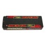 Akumulator Gens ace Redline Series 6000mAh 7.6V 130C 2S2P HardCase 57 HV Lipo