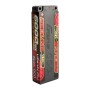 Akumulator Gens ace Redline Series 6000mAh 7.6V 130C 2S2P HardCase 57 HV Lipo