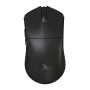 Bezprzewodowa mysz gamingowa Darmoshark M3 (czarny)