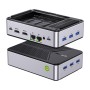 Mini PC GMKtec G9 Intel N150 12GB RAM + 64GB + 512GB WIN 11 Pro
