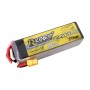 Akumulator Lipo Tattu R-Line 22.2V 2200mAh 6S 95C z wtyczką XT60