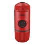 Przenośny ekspres do kawy WACACO Nanopresso Lava Red + Etui