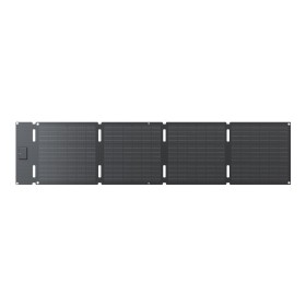 Przenośny składany panel fotowoltaiczny EcoFlow 60W (USB-C)