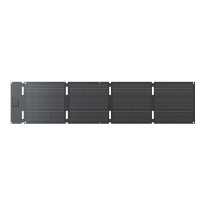 Przenośny składany panel fotowoltaiczny EcoFlow 60W (USB-C)