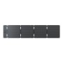 Przenośny składany panel fotowoltaiczny EcoFlow 60W (USB-C)