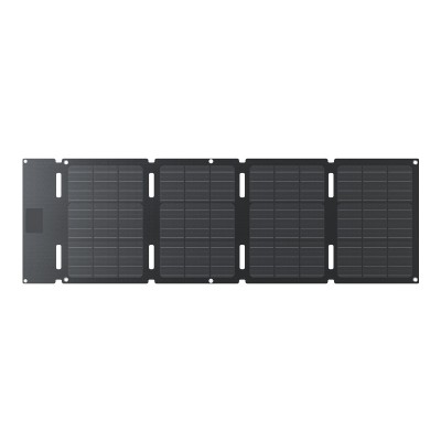 Przenośny składany panel fotowoltaiczny EcoFlow 45W (USB-C)