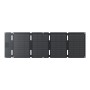 Przenośny składany panel fotowoltaiczny EcoFlow 45W (USB-C)