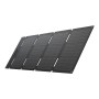 Przenośny składany panel fotowoltaiczny EcoFlow 45W (USB-C)