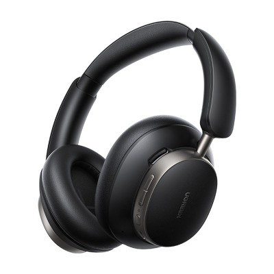 Słuchawki nauszne Ugreen HP206 Studio Pro, Bluetooth 6.0 (czarne)