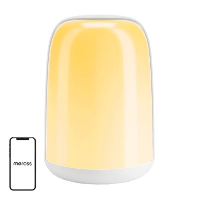 Inteligentna lampka Meross MSL430J (HomeKit)