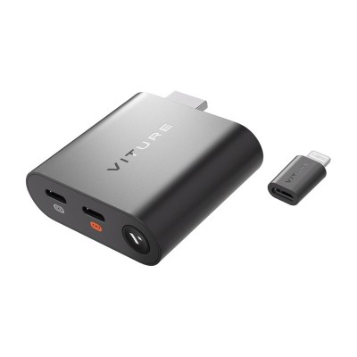 Adapter HDMI XR Viture dla iPhone