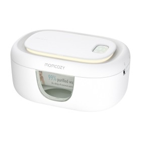 Podgrzewacz chusteczek dla niemowląt Momcozy WW004-WH94NB-A