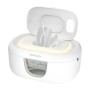 Podgrzewacz chusteczek dla niemowląt Momcozy WW004-WH94NB-A