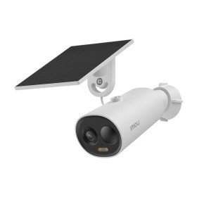 Kamera zewnętrzna z wbudowanym panelem słonecznym IMOU Cell 3C AIO 5MP