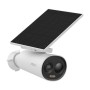 Kamera zewnętrzna z wbudowanym panelem słonecznym IMOU Cell 3C AIO 5MP