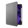 Etui na iPad 10.9" tomtoc inspire-B50 Tri-mode (czarny)