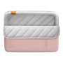 Etui na laptop tomtoc 14" Defender-A13 (różowe)