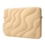 Etui na laptopa 16'' Tomtoc Terra-A27 (piaskowe)