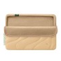 Etui na laptopa 16'' Tomtoc Terra-A27 (piaskowe)