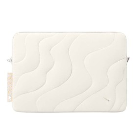 Etui na laptopa 14'' Tomtoc Terra-A27 (białe)