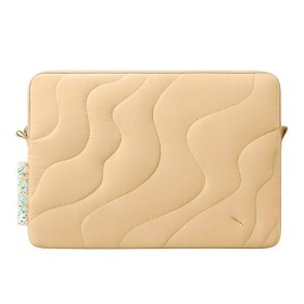 Etui na laptopa 14'' Tomtoc Terra-A27 (piaskowe)