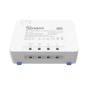 Inteligentny przełącznik WiFi z funkcją pomiaru prądu Sonoff POWR3