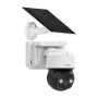 Kamera zewnętrzna IP z panelem solarnym ZOSI C2914 WiFi 4MP IP66