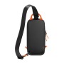 Torba na Nintendo Switch 2 GameOn-G49 (czarny)