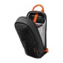 Torba na Nintendo Switch 2 GameOn-G49 (czarny)