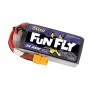 Akumulator Tattu Funfly 1300mAh 11,1V 100C 3S1P