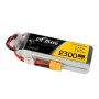 Akumulator Tattu 2300mAh 14,8V 75C 4S1P XT60