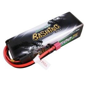Akumulator Gens ace G-Tech 5500mAh 11.1V 3S1P 60C HardCase 15 car