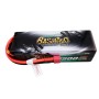 Akumulator Gens ace G-Tech 5500mAh 11.1V 3S1P 60C HardCase 15 car