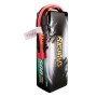 Akumulator Gens ace G-Tech 5500mAh 11.1V 3S1P 60C HardCase 15 car